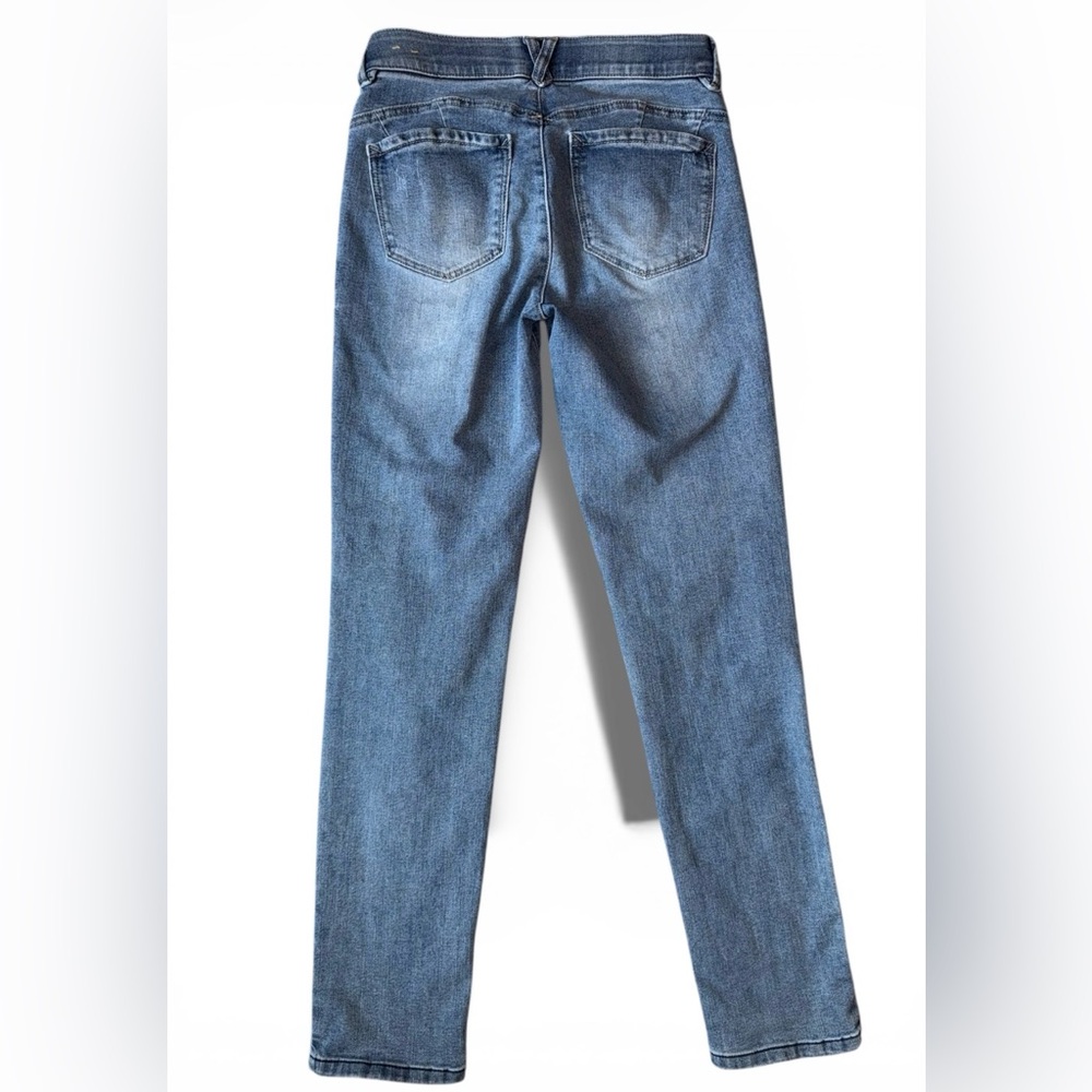 Democracy “Ab” Technology Skinny Jeans - Picture 3 of 6